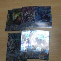 ジャイロゼッター カード p 非売品 プロモ スクウェアエニックス スクエニ wバーストカード 0121 o20-1 まとめ 大量 d020 サムネイル 6