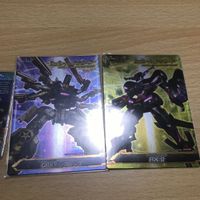ジャイロゼッター カード p 非売品 プロモ スクウェアエニックス スクエニ wバーストカード 0121 o20-1 まとめ 大量 d020 サムネイル 2