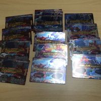ジャイロゼッター カード p 非売品 プロモ スクウェアエニックス スクエニ wバーストカード 0121 o20-1 まとめ 大量 d020 サムネイル 7