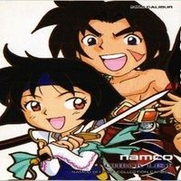 ソウルキャリバー エンサイクロペディア チェックリスト ナムコオフィシャルコレクション カード まとめ サムネイル 2