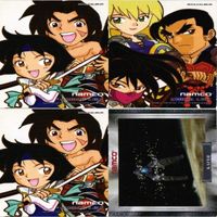 ソウルキャリバー エンサイクロペディア チェックリスト ナムコオフィシャルコレクション カード まとめ サムネイル 1