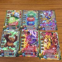 ドラゴンクエスト モンスター バトルロード カード まとめ 36 サムネイル 1
