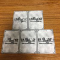 ファイナルファンタジー カード まとめ ライトニング セラ ノエル 6 サムネイル 7