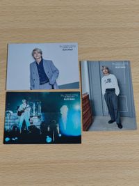 Mrs.GREEN APPLE Wakai Hiroto Photo Card Japanese Idol サムネイル 1