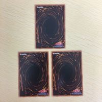 Yu-Gi-Oh Normal Card G Golem Pebble Dog Trading Lot サムネイル 5
