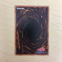 Yu-Gi-Oh Normal Card G Golem Pebble Dog Trading Lot サムネイル 7