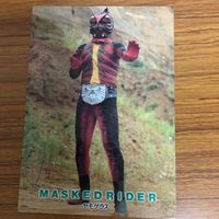 仮面ライダー カード アマダ まとめ 57 サムネイル 2