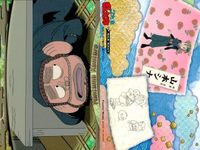 カード 忍たま乱太郎 忍たま まとめ 二の段 風 火 10 11 13 16 17 21 56 48 47 初版 フロンティアワークス サムネイル 10