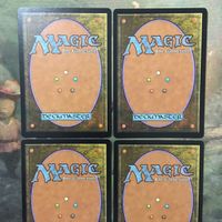 MTG マジックザギャザリング カード まとめ BFZ アクームの火の鳥/Akoum Firebird 4枚セット 6 サムネイル 6
