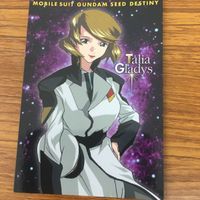 カード ダス マスター ズ カード ガンダム SEED Destiny まとめ メイリン ホーク タリア グラディス 13 サムネイル 2