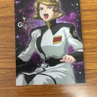 カード ダス マスター ズ カード ガンダム SEED Destiny まとめ メイリン ホーク タリア グラディス 13 サムネイル 4