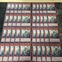 Crawler Sohma 40 Cards Yu-Gi-Oh POTE-JP029 Normal Lot