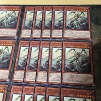 クローラー・ソゥマ 40枚 型番統一 ノーマル POTE-JP029 遊戯王 まとめ サムネイル 3