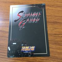 Scramble Gather Card Lot TCG Japanese Anime 7 サムネイル 4
