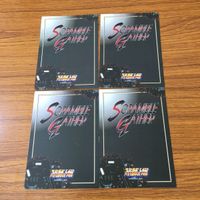 Scramble Gather Card Lot TCG Japanese Anime 7 サムネイル 2