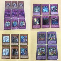 Yu-Gi-Oh Ultra Gold Trading Cards Phoenix Gear Freed