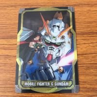 ガンダム カード トレカ まとめ 31 サムネイル 4