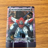 ガンダム カード トレカ まとめ 31 サムネイル 5