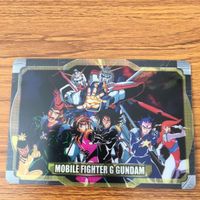 ガンダム カード トレカ まとめ 31 サムネイル 2