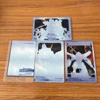 ガンダム カード トレカ まとめ 31 サムネイル 6