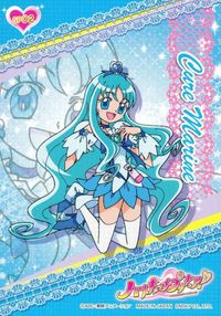 anime-37 カード ふたりはプリキュア プリキュア SP キラ レア サムネイル 2