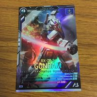 カード トレカ まとめ 機動戦士 ガンダム アーセナルベース ガンキャノン カイ シデン グフ 8 サムネイル 3