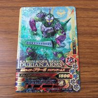 カード トレカ まとめ ガンバライジング SR 鎧武 黒影 ブラーボ 7 サムネイル 9