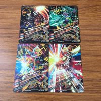 カード トレカ まとめ ガンバライジング SR 鎧武 黒影 ブラーボ 7 サムネイル 2
