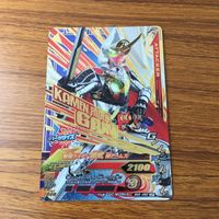 カード トレカ まとめ ガンバライジング SR 鎧武 黒影 ブラーボ 7 サムネイル 3