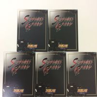 スーパーロボット大戦 スクランブルギャザー カード 初版 まとめ ガンダム マサライ メタス バウ サイコガンダム 33 サムネイル 7