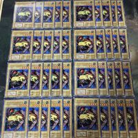 初期 Vol.5 マスター・アン・エキスパート 型番統一 40枚 遊戯王 まとめ 第1期