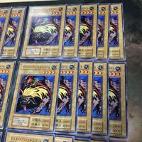 初期 Vol.5 マスター・アン・エキスパート 型番統一 40枚 遊戯王 まとめ 第1期 サムネイル 3