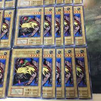 初期 Vol.5 マスター・アン・エキスパート 型番統一 40枚 遊戯王 まとめ 第1期 サムネイル 5