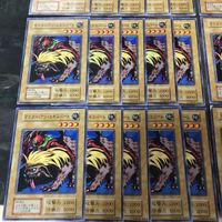 初期 Vol.5 マスター・アン・エキスパート 型番統一 40枚 遊戯王 まとめ 第1期 サムネイル 4