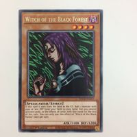 遊戯王 黒き森のウィッチ アジア 字レア カード まとめ サムネイル 3
