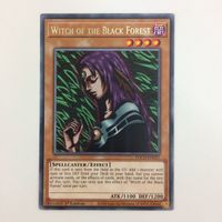 遊戯王 黒き森のウィッチ アジア 字レア カード まとめ サムネイル 4