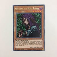遊戯王 黒き森のウィッチ アジア 字レア カード まとめ サムネイル 2