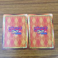 カード トレカ まとめ ジャンプフェア 非売品 プロモ アクタージュ こじらせ百鬼ドマイナー 乙女のはらわた星の色 16 サムネイル 6