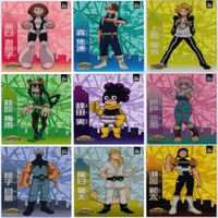 僕のヒーローアカデミア ヒロアカ カード まとめ クリア セミコンプ KH/S MP その１ ap340 サムネイル 3