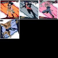 僕のヒーローアカデミア ヒロアカ カード まとめ クリア セミコンプ KH/S MP その１ ap340 サムネイル 10