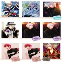 アイドリッシュセブン ぱしゃこれ カード まとめ アイナナ MOVIC ap504 サムネイル 5