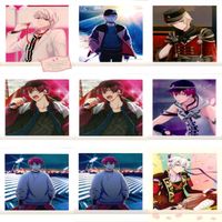アイドリッシュセブン ぱしゃこれ カード まとめ アイナナ MOVIC ap504 サムネイル 2