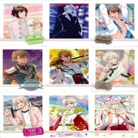 アイドリッシュセブン ぱしゃこれ カード まとめ アイナナ MOVIC ap504 サムネイル 4