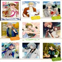 アイドリッシュセブン ぱしゃこれ カード まとめ アイナナ MOVIC ap504 サムネイル 6