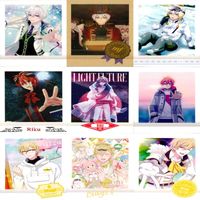 アイドリッシュセブン ぱしゃこれ カード まとめ アイナナ MOVIC ap504 サムネイル 3
