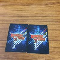 レンジャーズストライク カード まとめ 電撃戦隊 チェンジマン 文字レア 17 サムネイル 4
