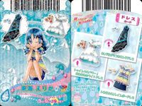 プリキュア カード まとめ 花咲つぼみ 25/47 来海えりか 27/47 28/47 35/47 来海えりか＆雪城ほのか 36/47 38/47 来海えりか 39/47 花咲つぼみ 40/47 来海えりか 41/47 データカードダス サムネイル 8