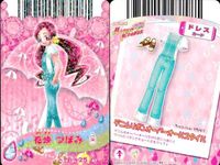 プリキュア カード まとめ 花咲つぼみ 25/47 来海えりか 27/47 28/47 35/47 来海えりか＆雪城ほのか 36/47 38/47 来海えりか 39/47 花咲つぼみ 40/47 来海えりか 41/47 データカードダス サムネイル 2