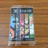 カード トレカ ワンピース ワンピ ゾロ ロビン ブルック ウソップ ジンベエ シークレット レア キラ 未開封 18 サムネイル 2