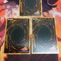 IT220926-2489 ハイ・プリーステス 初期 3枚 まとめ 遊戯王 サムネイル 7